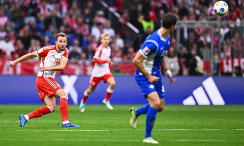 Trực tiếp Bayern Munich vs Stuttgart, 1h30 ngày 18/12/2023