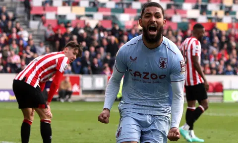 Nhận định, dự đoán Brentford vs Aston Villa, 21h00 ngày 17/12/2023