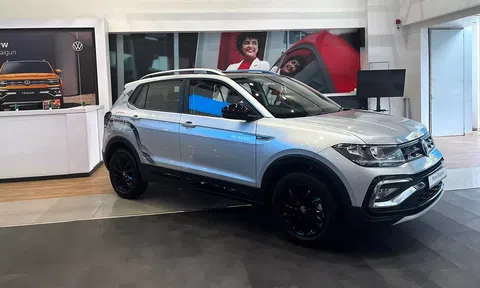 Bản mới của ‘kẻ hủy diệt Hyundai Creta’ về đại lý với giá 457 triệu đồng, thiết kế lu mờ Kia Seltos