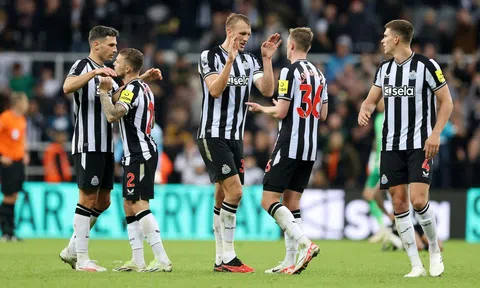 Nhận định, dự đoán Luton Town vs Newcastle, 22h00 ngày 23/12/2023