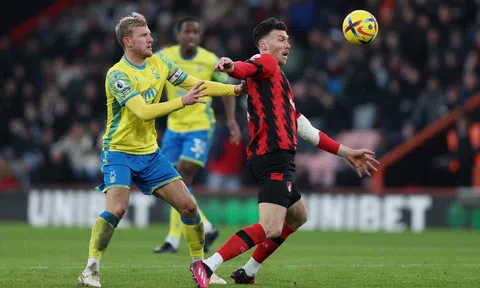 Nhận định, dự đoán Nottingham Forest vs Bournemouth, 22h00 ngày 23/12/2023
