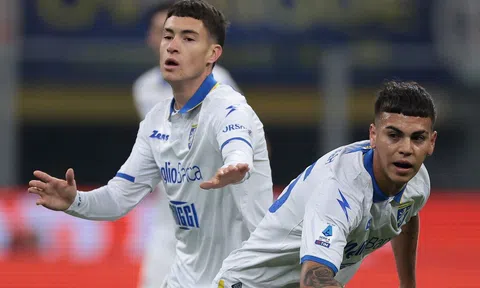 Nhận định, dự đoán Frosinone vs Juventus, 18h30 ngày 23/12/2023