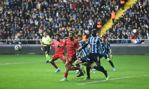 Nhận định, dự đoán Adana Demirspor vs Antalyaspor, 20h00 ngày 24/12/2023