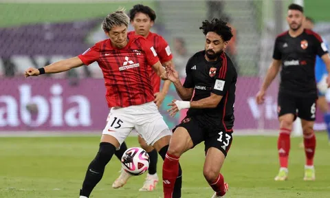 Nhà ĐKVĐ C1 châu Á thua đậm, lỡ luôn HCĐ FIFA Club World Cup 2023