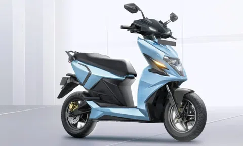 ‘Tuyệt thế xe ga’ đẹp lấn át Honda SH mở bán với giá 39 triệu đồng, trang bị vượt trội Air Blade