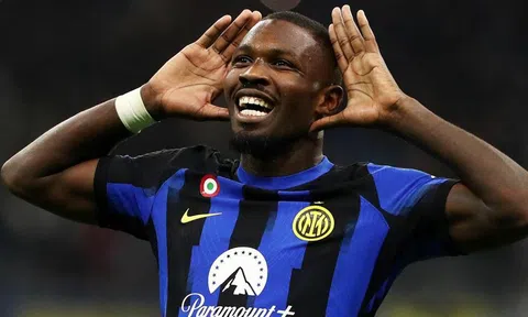 Nhận định, dự đoán Genoa vs Inter , 02h45 ngày 30/12/2023