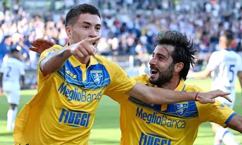 Nhận định, dự đoán Lazio vs Frosinone , 02h45 ngày 30/12/2023