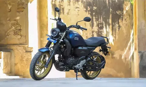 ‘Chiến thần’ côn tay 150cc mới của Yamaha giá 38 triệu đồng, xịn hơn Exciter, đẹp hơn Honda Winner X