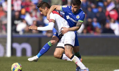 Nhận định, dự đoán Getafe vs Rayo Vallecano, 23h00 ngày 02/01/2024