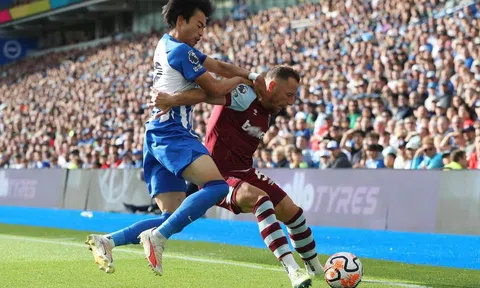 Nhận định, dự đoán West Ham vs Brighton, 02h30 ngày 03/01/2023