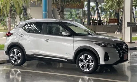 Mẫu SUV ‘hạ gục’ Toyota Corolla Cross nhờ giảm giá 170 triệu đồng, rẻ hơn Kia Seltos, lấn át Creta