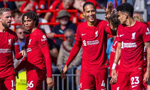Nhận định, dự đoán Liverpool vs Newcastle , 03h00 ngày 02/01/2024