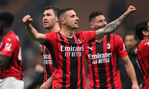 Nhận định, dự đoán AC Milan vs Cagliari , 03h00 ngày 03/01/2024