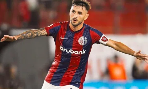 'Đại gia' Malaysia kích nổ bom tấn chuyển nhượng, mua cầu thủ từ đội bóng cũ của Messi
