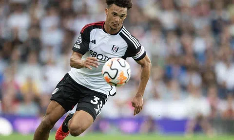 Nhận định, dự đoán Fulham vs Rotherham United , 02h30 ngày 06/01/2024
