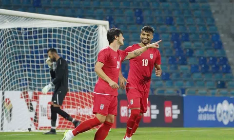 Nhận định, dự đoán Qatar vs Jordan, 22h00 ngày 05/01/2024
