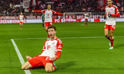 Nhận định, dự đoán Bayern Munich vs Hoffenheim, 02h30 ngày 13/01/2024
