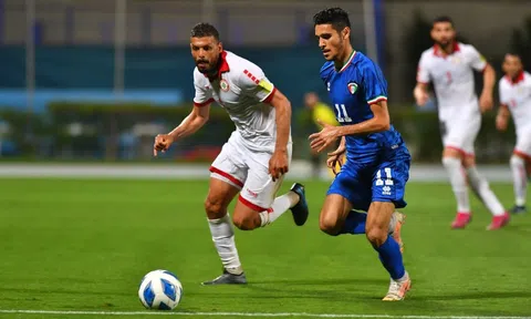 Nhận định, dự đoán Kuwait vs Libya, 22h30 ngày 12/01/2024