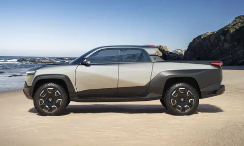 Truyền thông quốc tế “phát sốt” với VinFast VF Wild