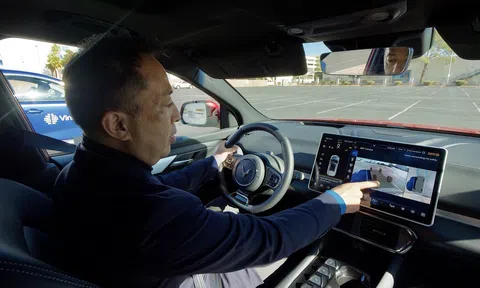 VinAI công bố tích hợp giải pháp di chuyển thông minh trên nền tảng Snapdragon