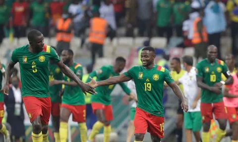 Nhận định, dự đoán Cameroon vs Guinea, 00h00 ngày 16/01/2024