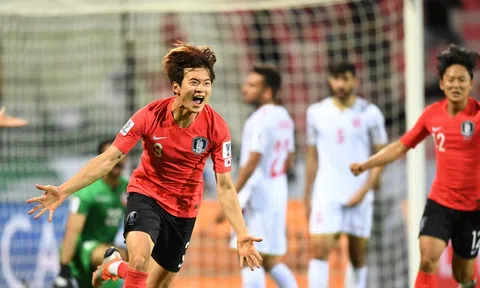 Nhận định, dự đoán Hàn Quốc vs Bahrain, 18h00 ngày 15/01/2024