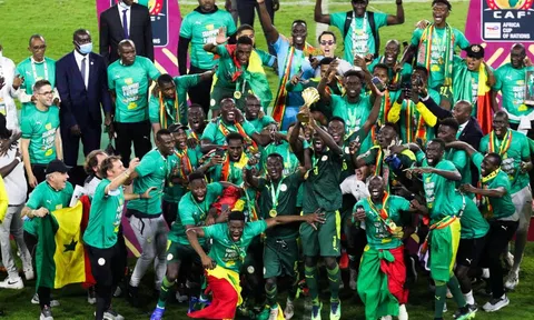 Nhận định, dự đoán Senegal vs Gambia, 21h00 ngày 15/01/2024