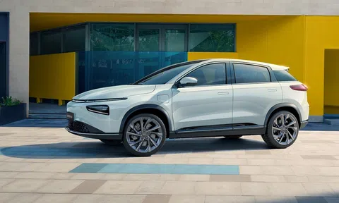 ‘Đại kình địch’ của Mazda CX-5 ‘gây sốt’ với giá chỉ 453 triệu đồng, trang bị nhỉnh Honda CR-V