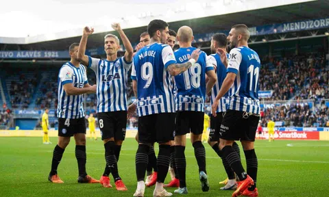 Nhận định, dự đoán Deportivo Alaves vs Cadiz, 03h00 ngày 20/01/2024