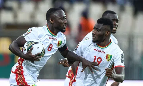 Nhận định, dự đoán Guinea vs Gambia, 03h00 ngày 20/01/2024