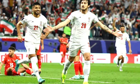 Nhận định, dự đoán Hồng Kông vs Iran, 00h30 ngày 20/01/2024