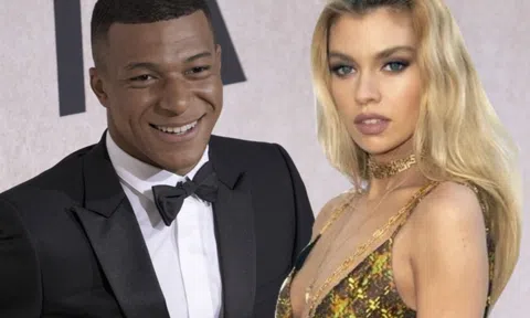 Dàn bạn gái của Mbappe: Từ gái một con đến người đẹp chuyển giới