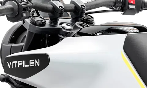 Ra mắt ‘quái thú côn tay 250cc’ giá hơn 60 triệu đồng khiến Honda Winner X và Exciter rơi vào thế khó