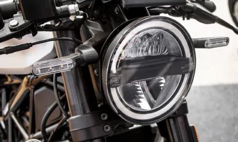 Tin xe máy hot 19/1: ‘Tân vương’ xe côn tay giá hơn 60 triệu đồng ra mắt, xịn sò hơn Winner X và Exciter