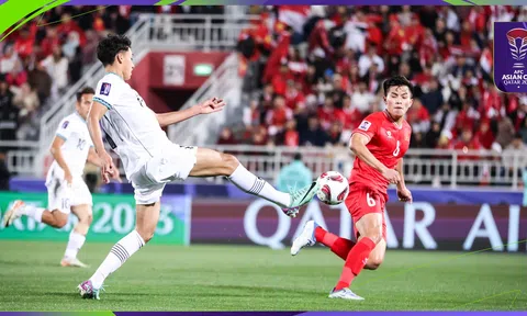 Cầu thủ Việt Nam bị chấm điểm thấp nhất trận thua Indonesia là ai?