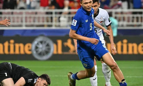 Nhận định, dự đoán Oman vs Thái Lan, 21h30 ngày 21/01/2024