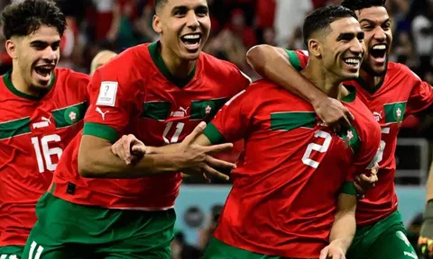 Nhận định, dự đoán Morocco vs Congo, 21h00 ngày 21/01/2024