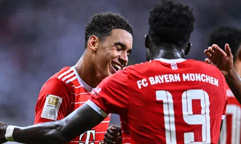 Nhận định, dự đoán Bayern Munich vs Werder Bremen, 21h30 ngày 21/01/2024