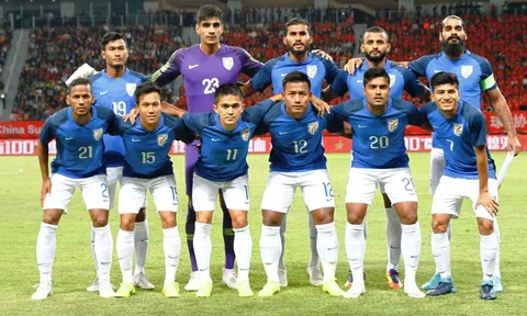 Nhận định, dự đoán Syria vs Ấn Độ, 18h30 ngày 23/01/2024