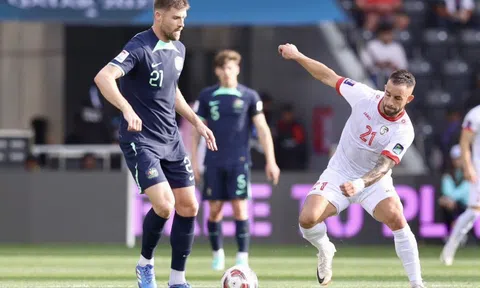 Link xem trực tiếp bóng đá Syria vs Ấn Độ, Asian Cup ngày 23/1
