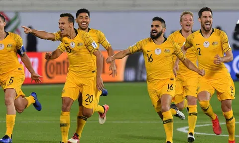 Nhận định, dự đoán Australia vs Uzbekistan, 18h30 ngày 23/01/2024