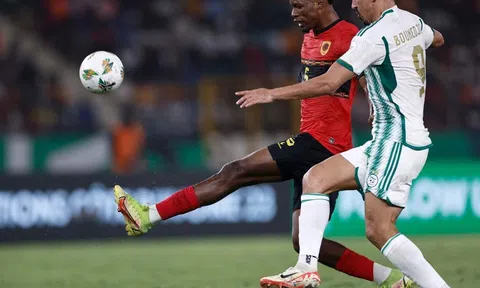 Nhận định, dự đoán Mauritania vs Algeria, 03h00 ngày 24/01/2024