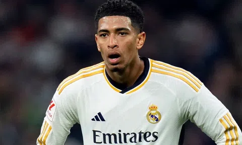 Bellingham mắng thẳng mặt, trọng tài La Liga cúi đầu nhận lỗi
