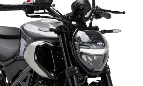 Ra mắt ‘chiến binh’ côn tay xịn hơn Honda Winner X và Yamaha Exciter: Nhiều công nghệ nhất phân khúc