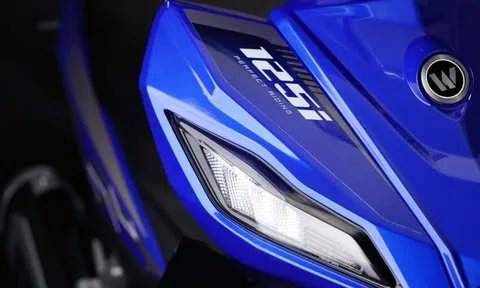 Tin xe máy hot 23/1: ‘Hoàng đế xe số’ giá cực mềm ra mắt khiến Honda Future và RSX lu mờ, trang bị siêu xịn