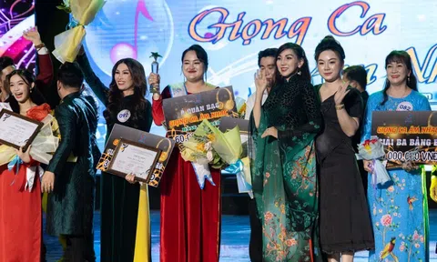 Ánh Dương - Chặng đường từ Huấn luyện viên võ thuật đến Á Quân Bolero