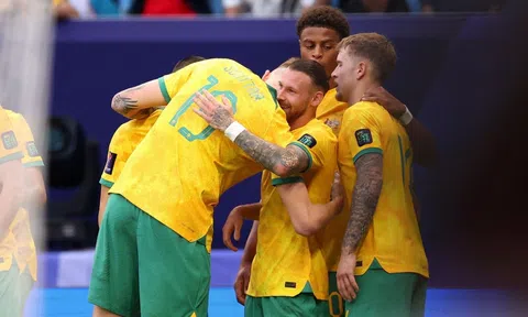BXH bóng đá Asian Cup hôm nay 23/1