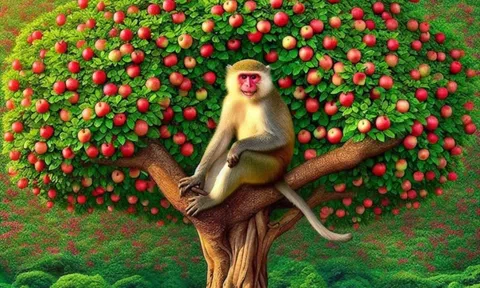 3 con giáp mở ra cánh cửa may mắn vào mùa xuân 2024: Làm gì cũng kiếm được tiền, đạt được cả danh lẫn lợi