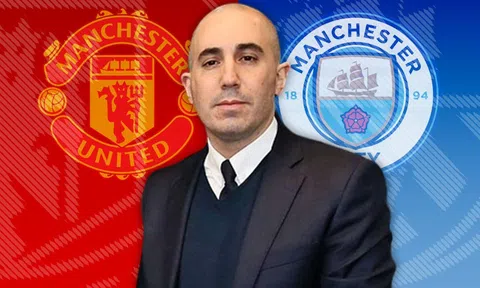 3 vụ mua ngôi sao làm nên tên tuổi của Omar Berradar - CEO mới của Man United