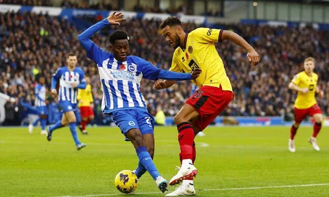 Nhận định, dự đoán Sheffield vs Brighton, 22h00 ngày 27/01/2024